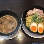 豪堅ラーメン - 