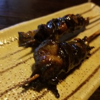 山の茶屋 - 