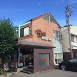 ピータース カルイザワ - 