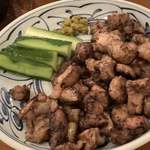 マルヘイノトナリ - 