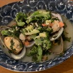 マルヘイノトナリ - 