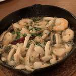 マルヘイノトナリ - 