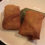 チャイナルーム - 春巻