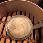 チャイナルーム - 小籠包