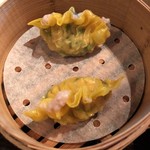 チャイナルーム - 