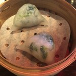 チャイナルーム - 