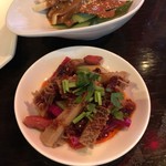 チャイナルーム - ハチノス