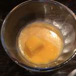 チャイナルーム - マンゴープリン