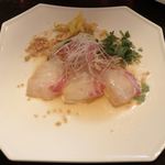 チャイナルーム - 