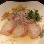 チャイナルーム - 