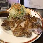 洋食SAEKI - グリルチキン