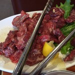 Hyung Je Restaurant - 