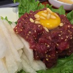 Hyung Je Restaurant - 