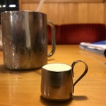 Komeda Kohi Ten - 