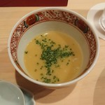 はらまさ - 伊勢海老リゾット！