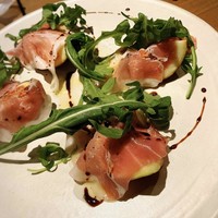 ピッツェリア&トラットリア ゴンゾ 目黒店 - 