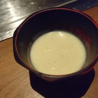 くずし鉄板 あばぐら 神田店 - 
