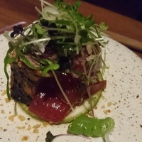 くずし鉄板 あばぐら 神田店 - 
