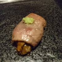 くずし鉄板 あばぐら 神田店 - 