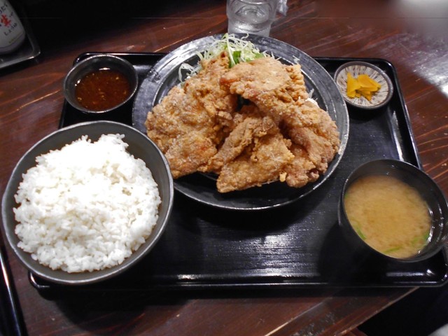 The Photo Of Food Kinnikusyokudou Yosidaya 2th Page Tabelog The Photo Of Food Kinnikusyokudou Yosidaya 2th Page Tabelog