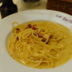 ラ・ベットラ・ダ・オチアイ - カルボナーラ