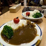 ステーキガスト - ステーキガスト 藤枝水守店　サラダバー