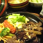 肉の森田屋 - 焼肉ランチ