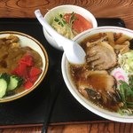 春野屋食堂 - 