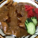 春野屋食堂 - 