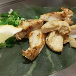 お好み焼き･鉄板焼き 大阪 めっせ熊 - 