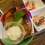 イタリアンバル アクア - 