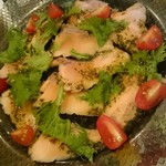 イタリアンバル アクア - 