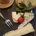 イタリアンバル アクア - 