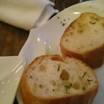 イタリアンバル アクア - 