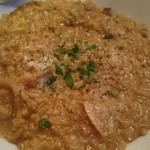 イタリアンバル アクア - 