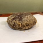 江戸前晋作 - 椎茸