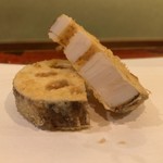 江戸前晋作 - 加賀れんこん