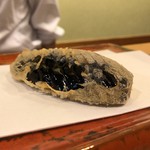 江戸前晋作 - 茄子