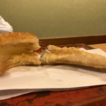 江戸前晋作 - 穴子