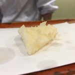 江戸前晋作 - 烏賊