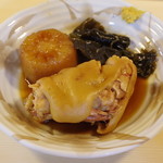 おでん小町 - おでん