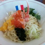 拉麺 イチバノナカ - 