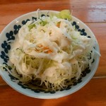 ウオマサラ - 