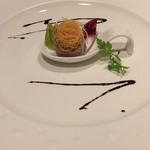 北新地 肉料理 名門 - 