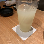 北新地 肉料理 名門 - 