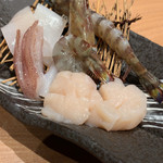 北新地 肉料理 名門 - 