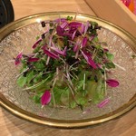 北新地 肉料理 名門 - 