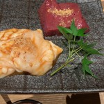 北新地 肉料理 名門 - 