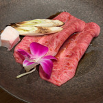 北新地 肉料理 名門 - 