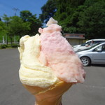 まきばのジャージー - 